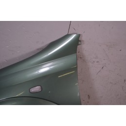 Parafango anteriore SX Opel Astra G Berlina Dal 1998 al 2006 Colore verde  1681994646932