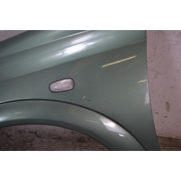 Parafango anteriore SX Opel Astra G Berlina Dal 1998 al 2006 Colore verde  1681994646932