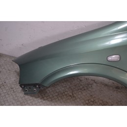 Parafango anteriore SX Opel Astra G Berlina Dal 1998 al 2006 Colore verde  1681994646932