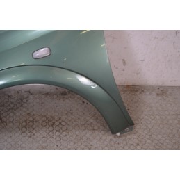 Parafango anteriore SX Opel Astra G Berlina Dal 1998 al 2006 Colore verde  1681994646932