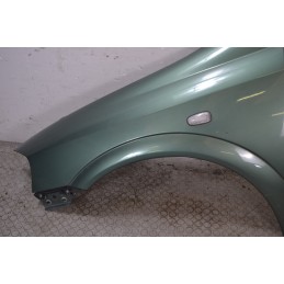 Parafango anteriore SX Opel Astra G Berlina Dal 1998 al 2006 Colore verde  1681994646932