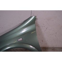 Parafango anteriore SX Opel Astra G Berlina Dal 1998 al 2006 Colore verde  1681994646932