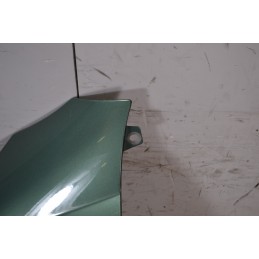 Parafango anteriore SX Opel Astra G Berlina Dal 1998 al 2006 Colore verde  1681994646932