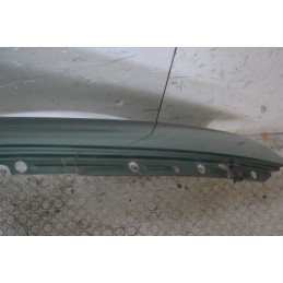 Parafango anteriore SX Opel Astra G Berlina Dal 1998 al 2006 Colore verde  1681994646932