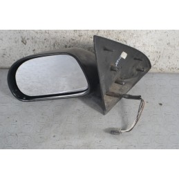 Specchietto Retrovisore Esterno SX Fiat Bravo dal 1995 al 2001 Cod 0151682  1681998497981