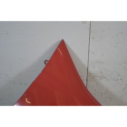 Parafango anteriore DX Renault Modus Dal 2004 al 2008 Colore rosso  1682000506264