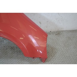 Parafango anteriore DX Renault Modus Dal 2004 al 2008 Colore rosso  1682000506264