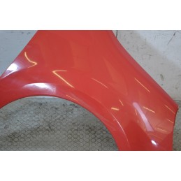 Parafango anteriore DX Renault Modus Dal 2004 al 2008 Colore rosso  1682000506264