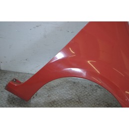 Parafango anteriore DX Renault Modus Dal 2004 al 2008 Colore rosso  1682000506264