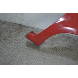 Parafango anteriore DX Renault Modus Dal 2004 al 2008 Colore rosso  1682000506264