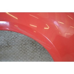 Parafango anteriore DX Renault Modus Dal 2004 al 2008 Colore rosso  1682000506264