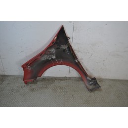 Parafango anteriore DX Renault Modus Dal 2004 al 2008 Colore rosso  1682000506264