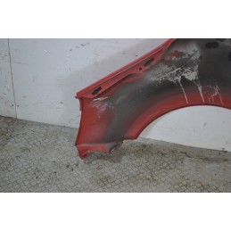 Parafango anteriore DX Renault Modus Dal 2004 al 2008 Colore rosso  1682000506264