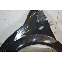 Parafango anteriore SX Citroen C2 Dal 2003 al 2009 nero  1682000847787