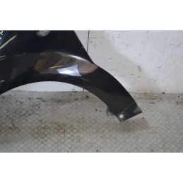 Parafango anteriore SX Citroen C2 Dal 2003 al 2009 nero  1682000847787