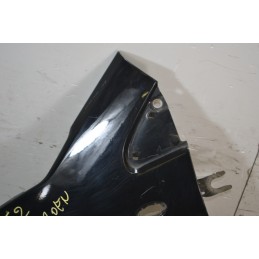 Parafango anteriore SX Citroen C2 Dal 2003 al 2009 nero  1682000847787