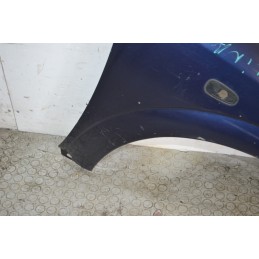 Parafango anteriore DX Opel Astra G SW Dal 1998 al 2006 Blu  1682001575436