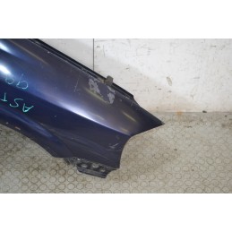 Parafango anteriore DX Opel Astra G SW Dal 1998 al 2006 Blu  1682001575436