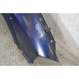 Parafango anteriore DX Opel Astra G SW Dal 1998 al 2006 Blu  1682001575436