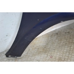 Parafango anteriore DX Opel Astra G SW Dal 1998 al 2006 Blu  1682001575436