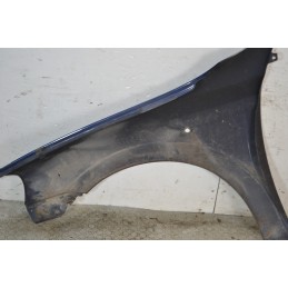 Parafango anteriore DX Opel Astra G SW Dal 1998 al 2006 Blu  1682001575436