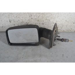 Specchietto retrovisore esterno SX Fiat Tipo dal 1988 al 1995 Cod 023177  1682001977872