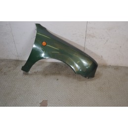 Parafango anteriore DX Nissan Micra K11 Dal 1992 al 2002 Verde  1682060923483