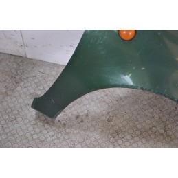 Parafango anteriore DX Nissan Micra K11 Dal 1992 al 2002 Verde  1682060923483