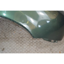 Parafango anteriore DX Nissan Micra K11 Dal 1992 al 2002 Verde  1682060923483