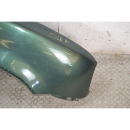 Parafango anteriore DX Nissan Micra K11 Dal 1992 al 2002 Verde  1682060923483