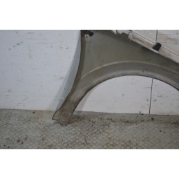 Parafango anteriore SX Opel Astra H Dal 2004 al 2011 Colore grigio  1682063452263