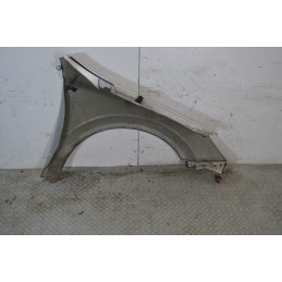 Parafango anteriore SX Opel Astra H Dal 2004 al 2011 Colore grigio  1682063452263