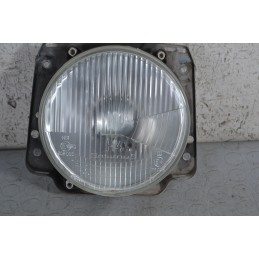 Faro Anteriore DX Volkswagen Golf II dal 1983 al 1992 Cod st2111941605  1682066124402