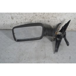 Specchietto Retrovisore Esterno SX Fiat Cinquecento dal 1991 al 1998 Cod 014142  1682066852954