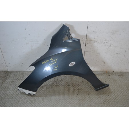 Parafango Anteriore SX Mazda 2 DE dal 2007 al 2014  1682072515126