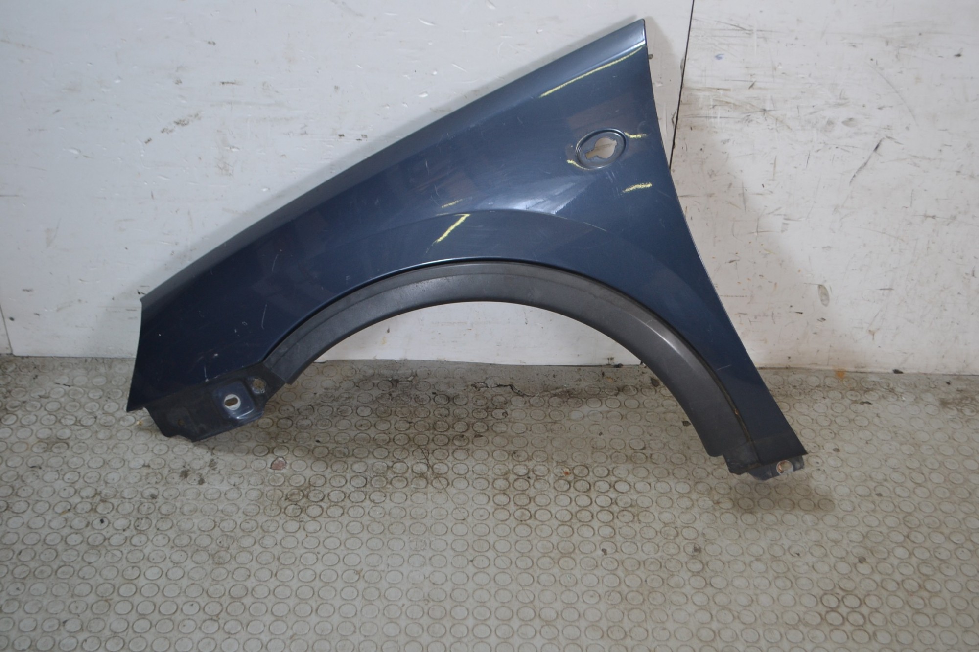 Parafango Anteriore SX Opel Corsa C dal 2000 al 2006  1682073384080