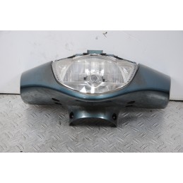 Carena Portafaro Anteriore Con Faro Honda SH 125 / 150 dal 2005 al 2008  1682085675480