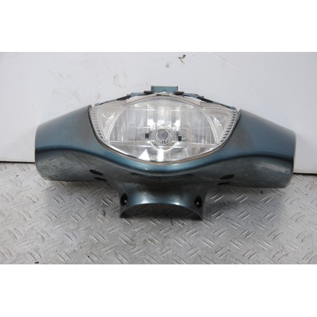 Carena Portafaro Anteriore Con Faro Honda SH 125 / 150 dal 2005 al 2008  1682085675480