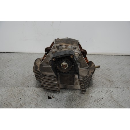 Testata Verticale Completa Ducati Monster 600 Dal 1998 al 2001  1682086952009