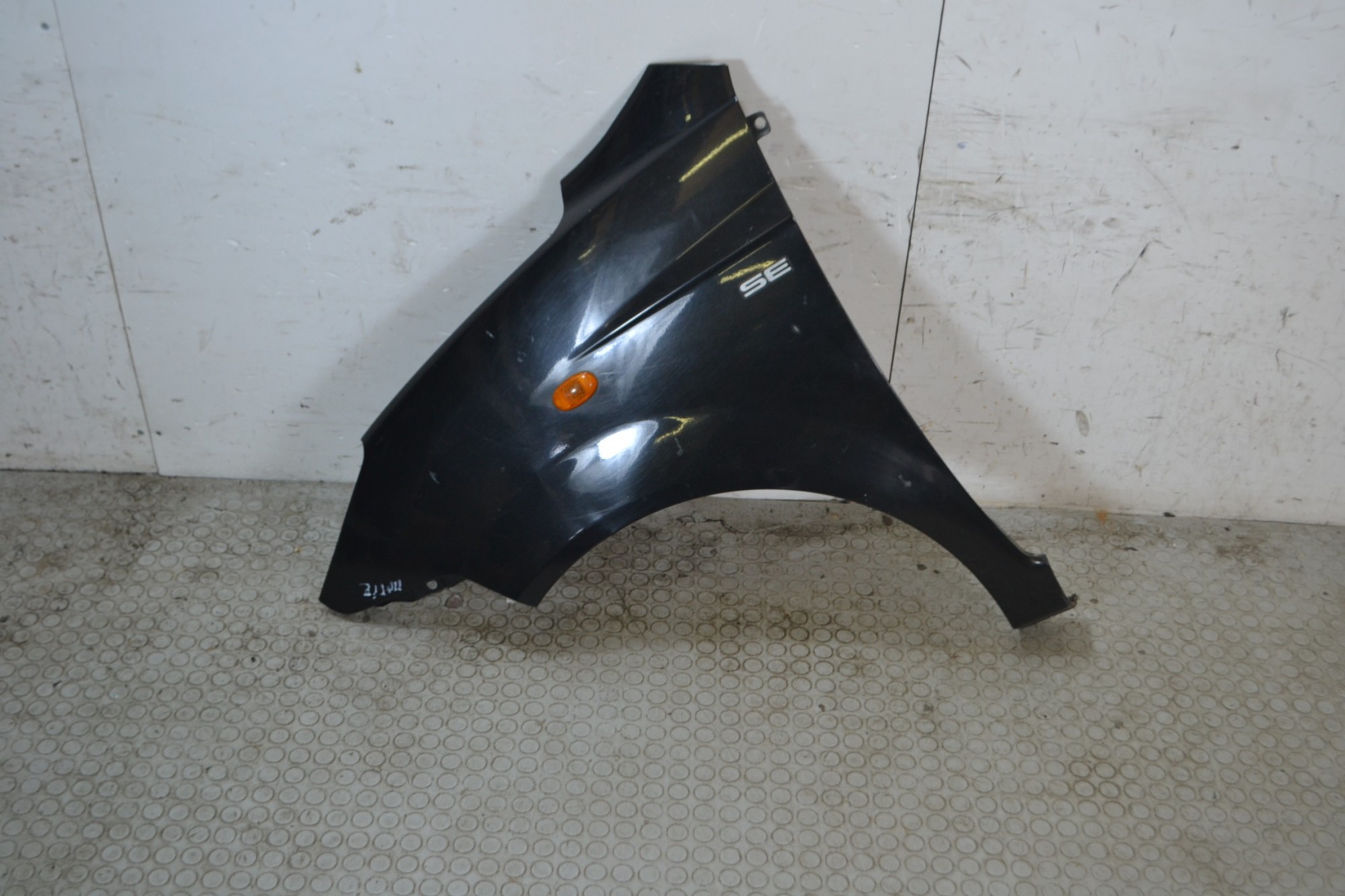 Parafango Anteriore SX Chevrolet Matiz dal 2005 al 2010  1682087923503