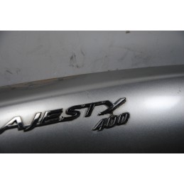 Carena Fianchetto Laterale posteriore DX Yamaha Majesty 400 dal 2004 al 2008  1682091689259