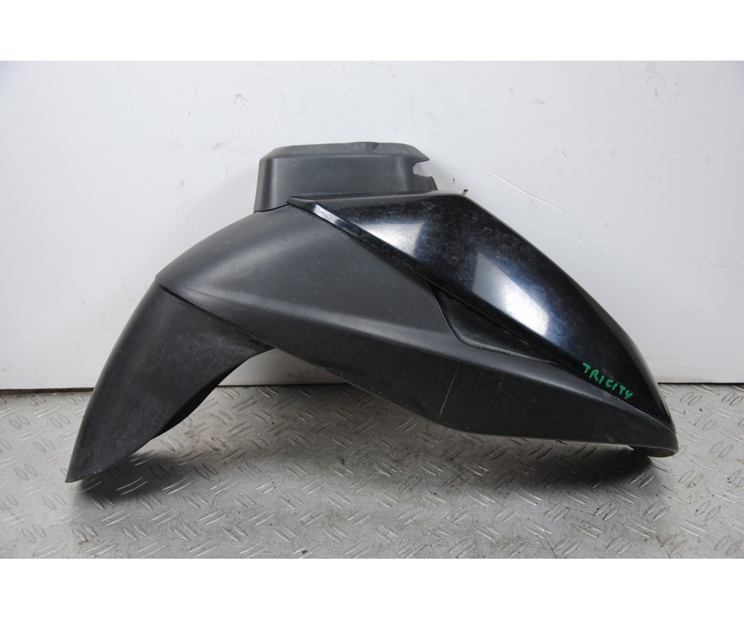 Carena Parfango Anteriore DX Yamaha Tricity 125 dal 2014 al 2020  1682497514261