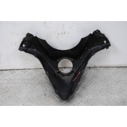 Carena Cornice Retroscudo Yamaha Tricity 125 dal 2014 al 2020 COD : 2CM-F8312-00  1682498191423