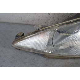 Faro Anteriore SX Peugeot 206 dal 1998 al 2003 Cod 9632689380  1682502150224