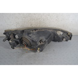 Faro Anteriore SX Peugeot 206 dal 1998 al 2003 Cod 9632689380  1682502150224