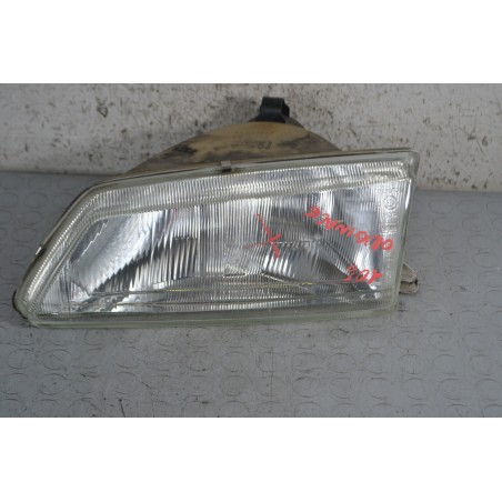 Faro Anteriore SX Peugeot 106 dal 1991 al 1996 Cod 0290705  1682503409949