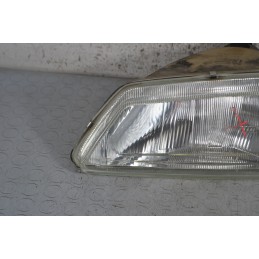 Faro Anteriore SX Peugeot 106 dal 1991 al 1996 Cod 0290705  1682503409949