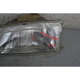 Faro Anteriore SX Peugeot 106 dal 1991 al 1996 Cod 0290705  1682503409949