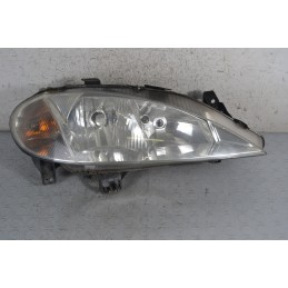 Faro Anteriore DX Renault Megane I dal 1999 al 2003 Cod 7700427870  1682504588575