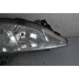 Faro Anteriore DX Renault Megane I dal 1999 al 2003 Cod 7700427870  1682504588575